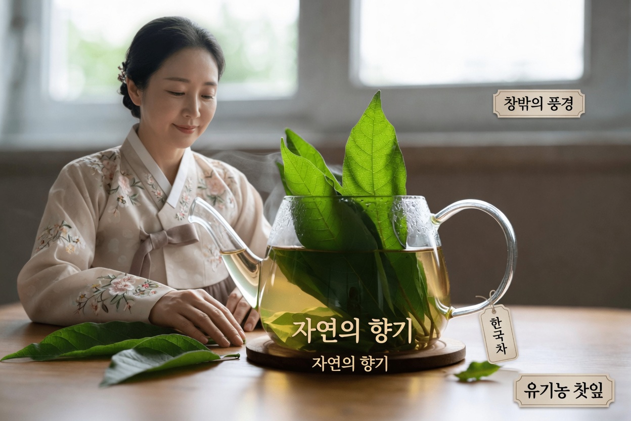 눈 건강 지원을 위해 일상생활에 구아바를 활용하는 방법