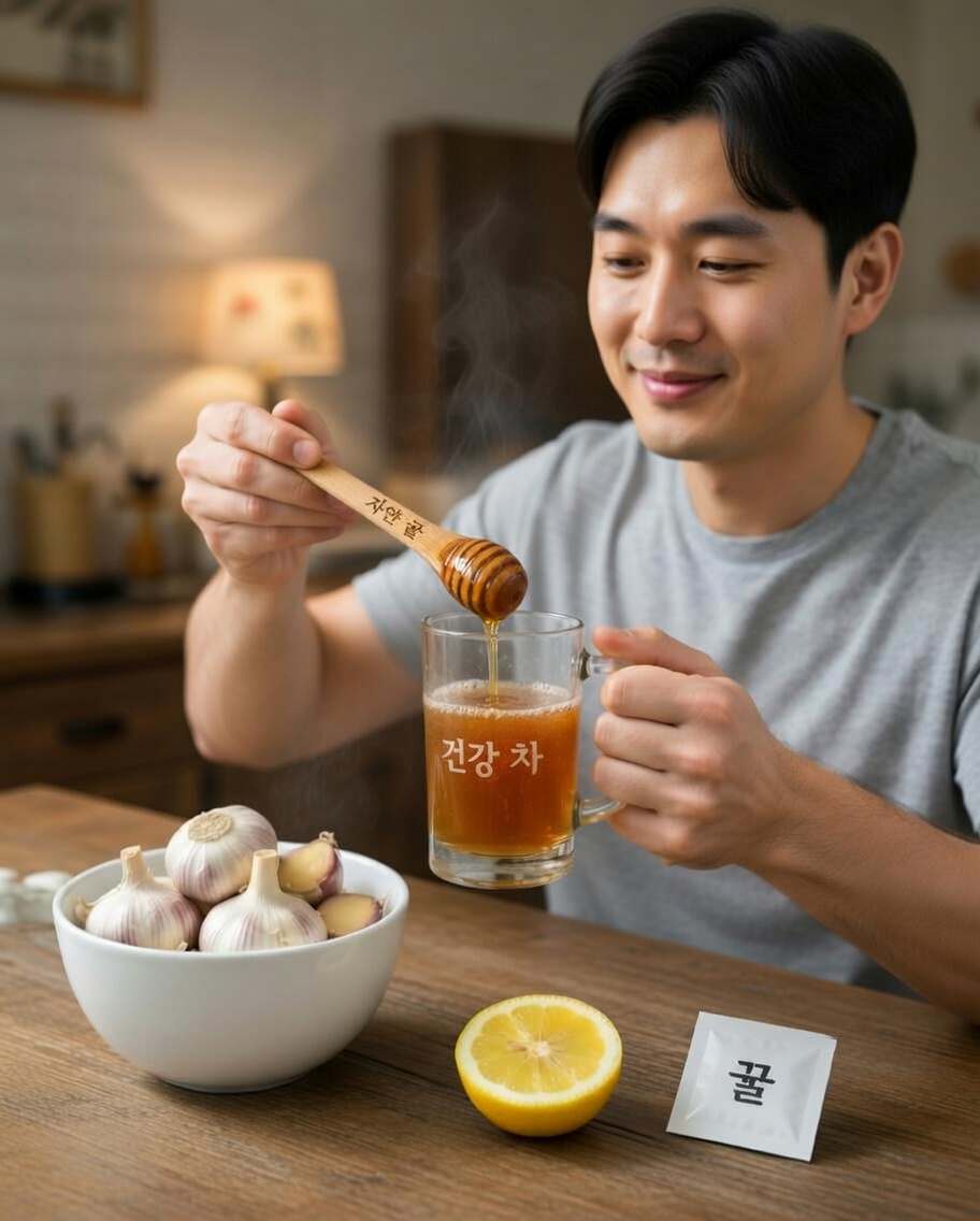 매일 방광과 전립선 건강을 지원할 수 있는 간단한 집에서 하는 마늘 습관을 알아보세요