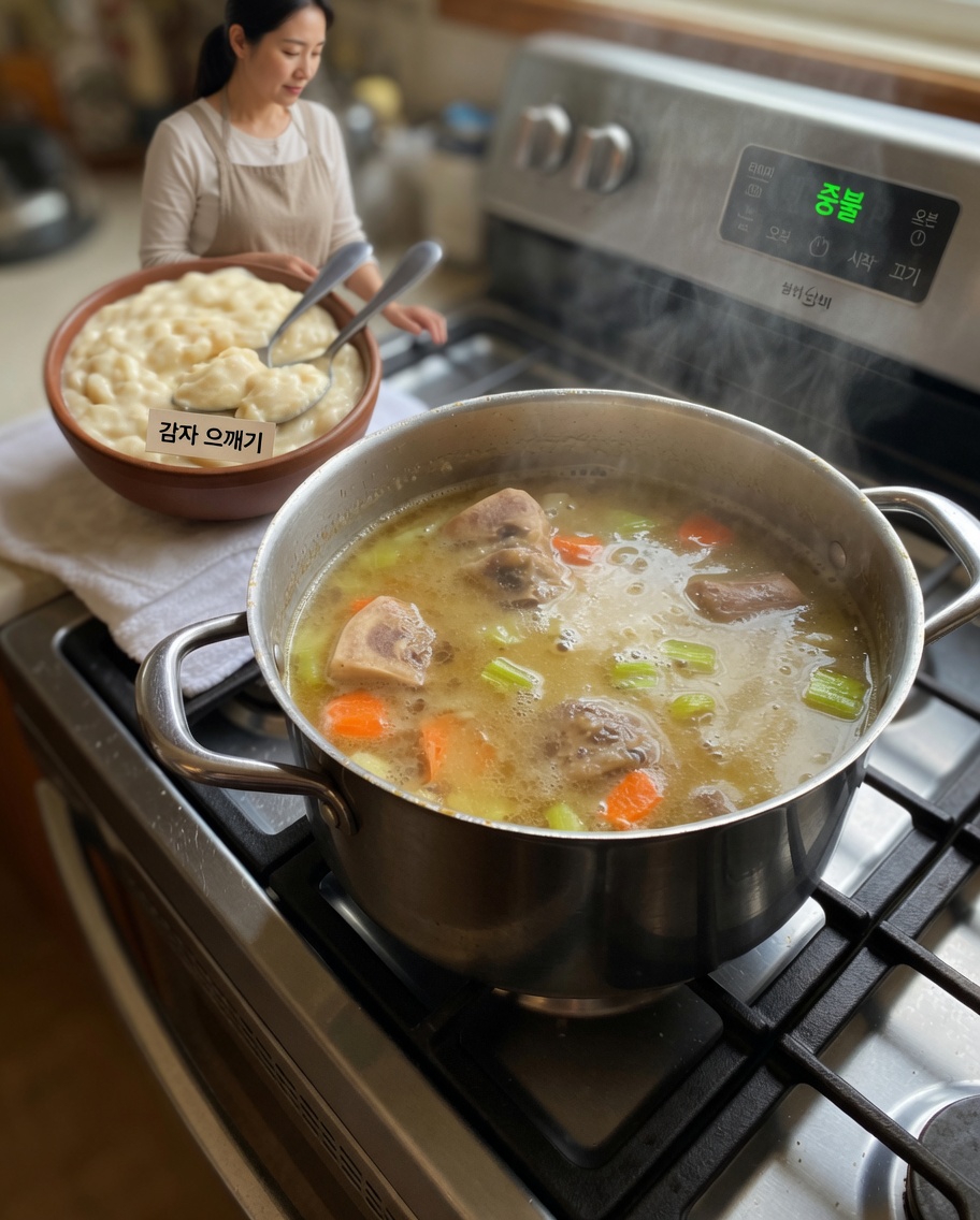 70세 이상 시니어의 관절 편안함에 이 흔한 음식이 도움이 될 수 있을까요?