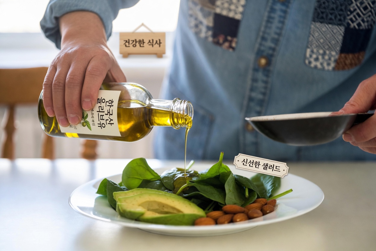 이 자주 간과되는 비타민은 무엇일까요?