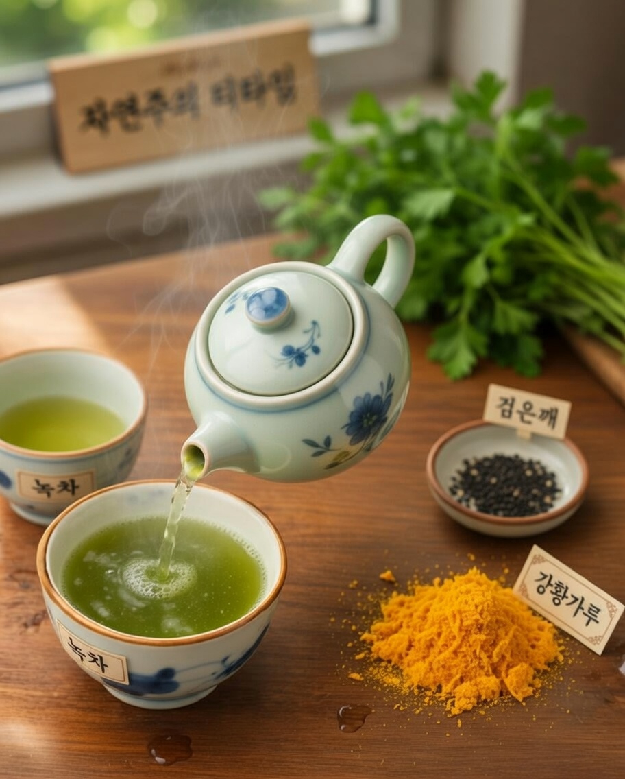 일본 장수 노인들이 실제로 먹는 것: 건강한 노화를 뒷받침할 수 있는 과학 기반 식습관 7가지