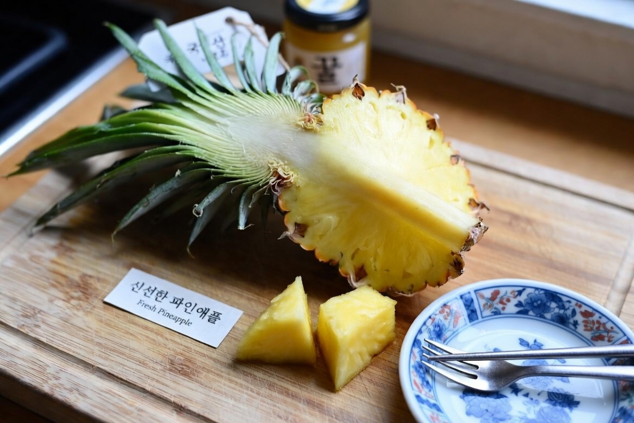 크레아티닌 수치가 높나요? 줄이는 것이 좋을 수 있는 과일 6가지와 대신 즐기기 좋은 신장 친화적 선택 3가지