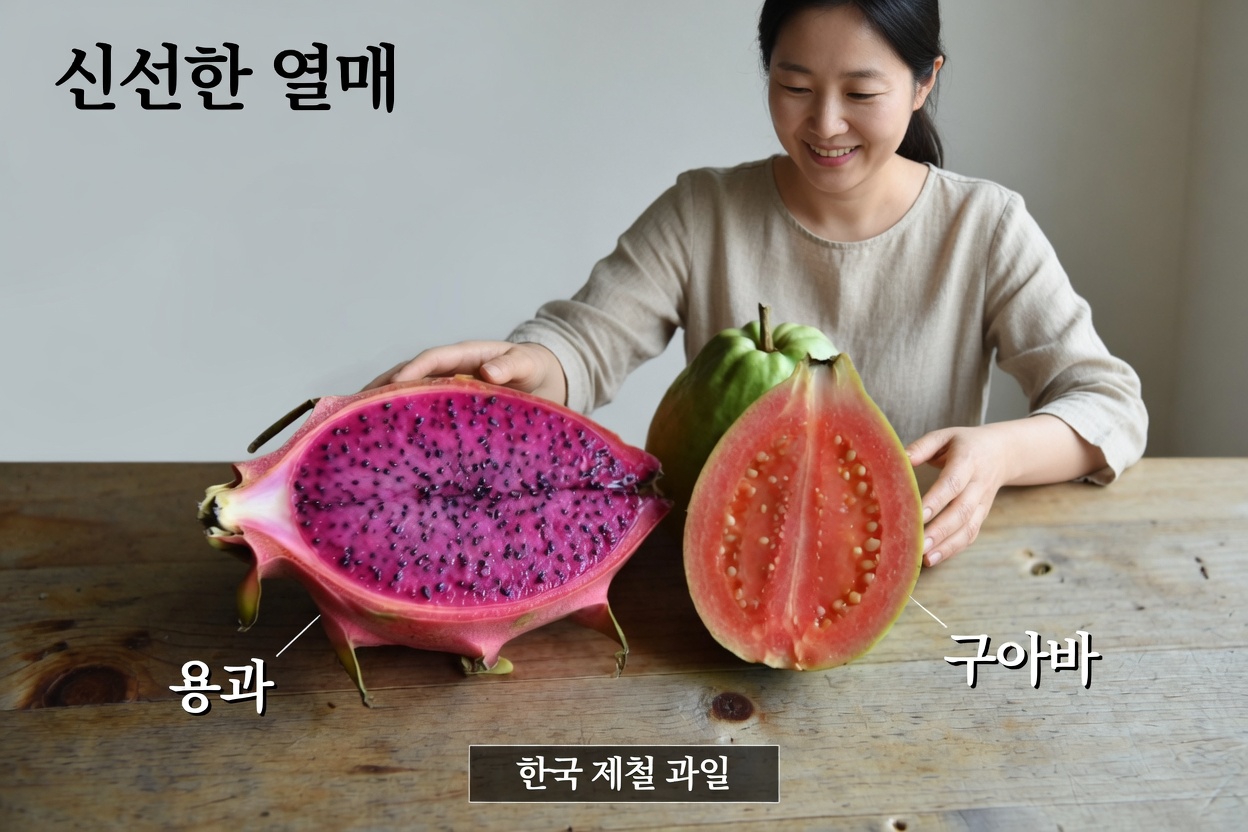크레아티닌 수치가 높나요? 줄이는 것이 좋을 수 있는 과일 6가지와 대신 즐기기 좋은 신장 친화적 선택 3가지