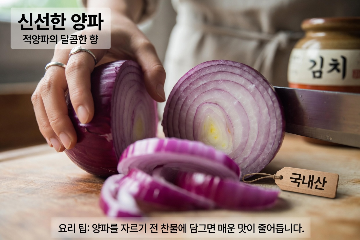 양파를 5일 동안 눈에 사용하면 무슨 일이 일어날까요? 이 인기 있는 민간요법을 살펴봅니다