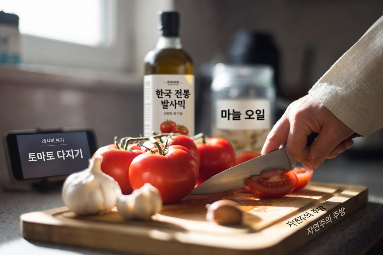 전립선 건강 팁: 40세 이후 웰빙을 위한 간단한 일상 습관