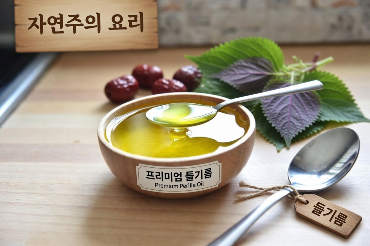 귀에 올리브 오일 몇 방울을 넣어 본 적 있나요?