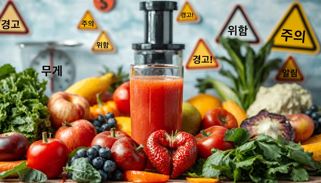 토마토와 생강 주스: 더 나은 건강을 위한 간단한 매일의 습관