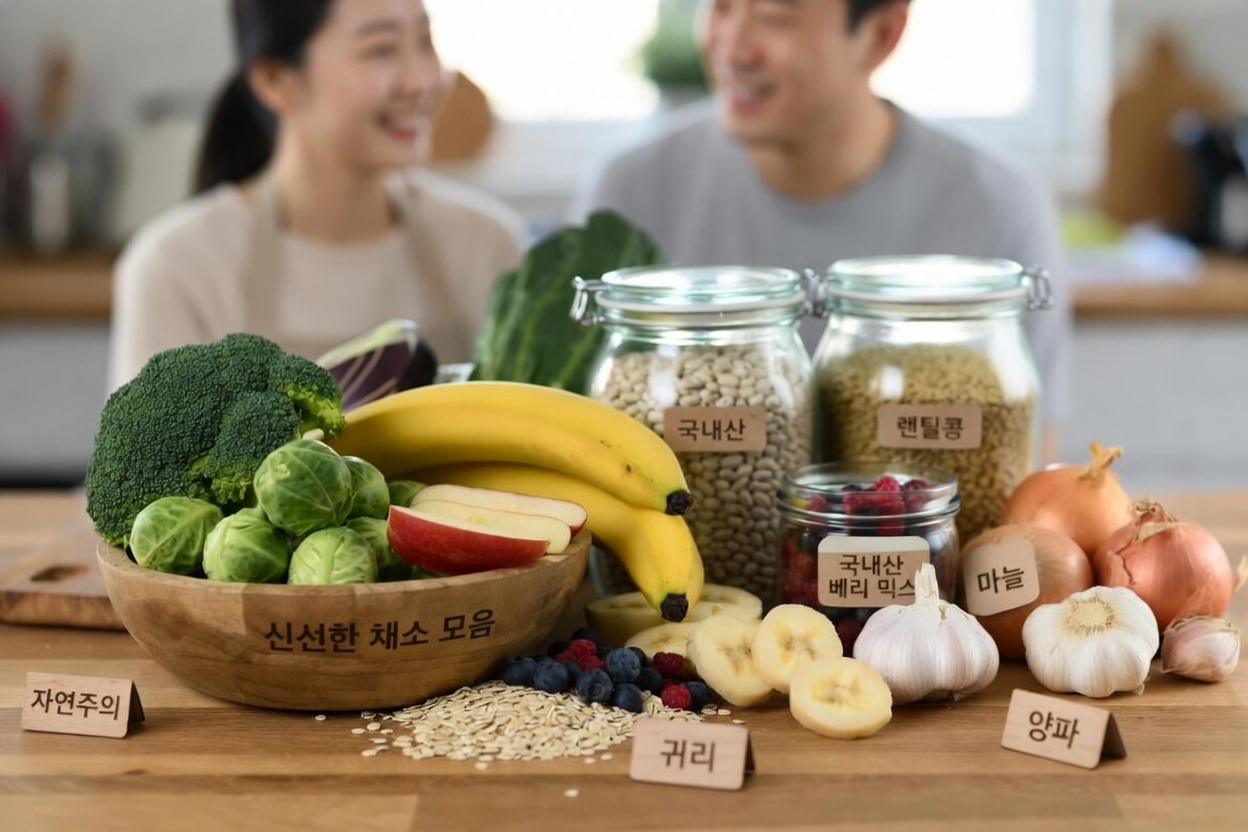 규칙적으로 방귀를 뀌는 것은 장 건강이 좋다는 신호다: 과학이 말해주는 장의 진실