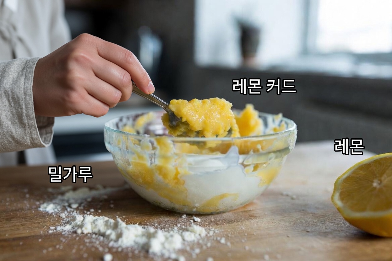 옥수수 전분은 얼굴에 좋을까요? 더 밝고 부드러운 피부를 위한 간단한 DIY 마스크