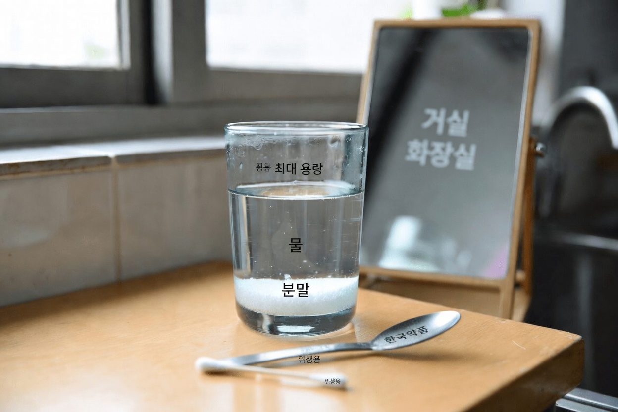 양치 후에도 입 냄새가 계속된다면? 숨은 원인은 편도결석일 수 있습니다