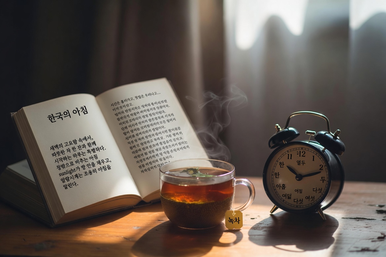 양질의 수면이 뇌의 자연 정화 과정과 전반적인 웰빙을 어떻게 지원하는가