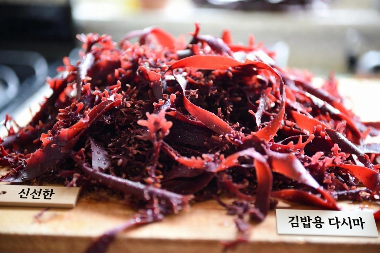 카라기난이란 무엇이며 식품에 들어 있는 그것을 걱정해야 할까요?