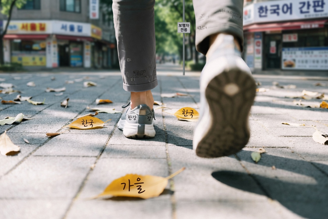 하루 단 10분 걷기가 에너지, 기분, 전반적인 웰빙을 향상시키는 방법