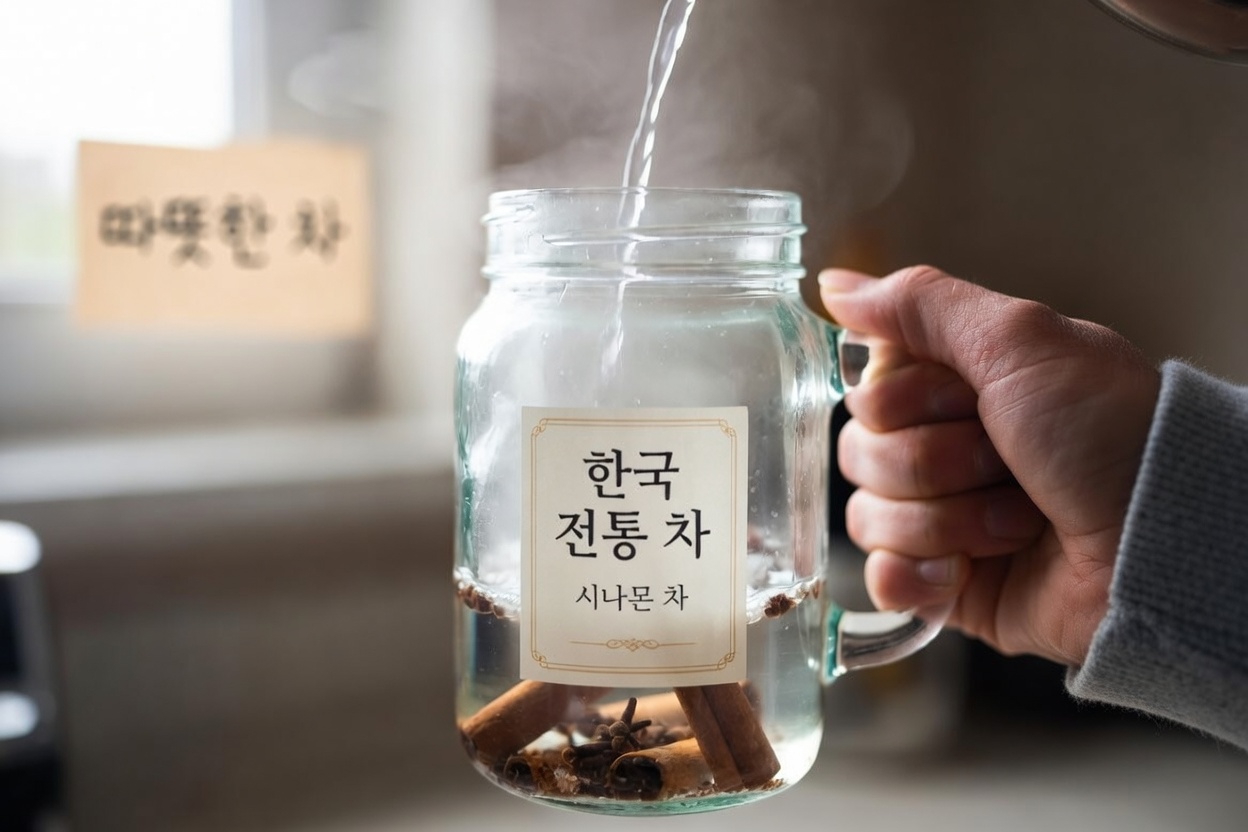 당신이 더 일찍 알았더라면 좋았을 계피와 정향의 일상 속 비밀들