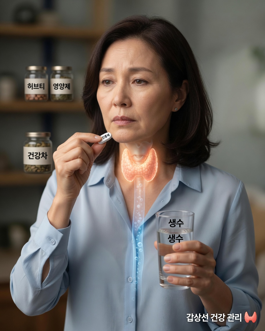 레보티록신을 복용하는 많은 사람들이 여전히 힘들어하는 이유 – 그리고 의사들이 좀처럼 설명하지 않는 것