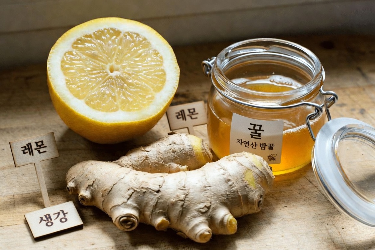 점액과 목 불편감 관리에 도움이 되는 이 간단한 일상 습관이 모두의 화제가 되는 이유