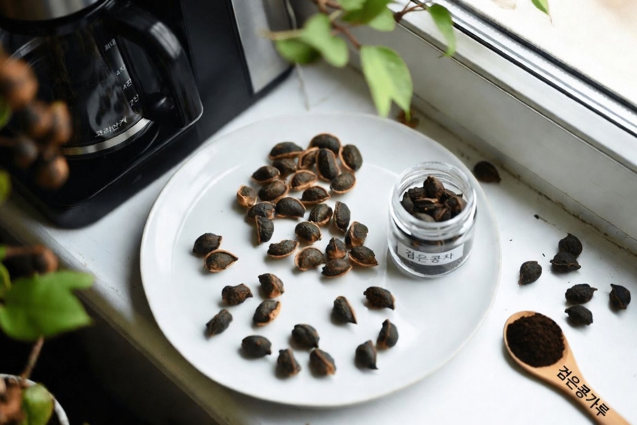 파파야 씨앗: 모두가 과일은 좋아하지만, 그 안의 강력한 씨앗에 대해서는 아는 사람이 거의 없다