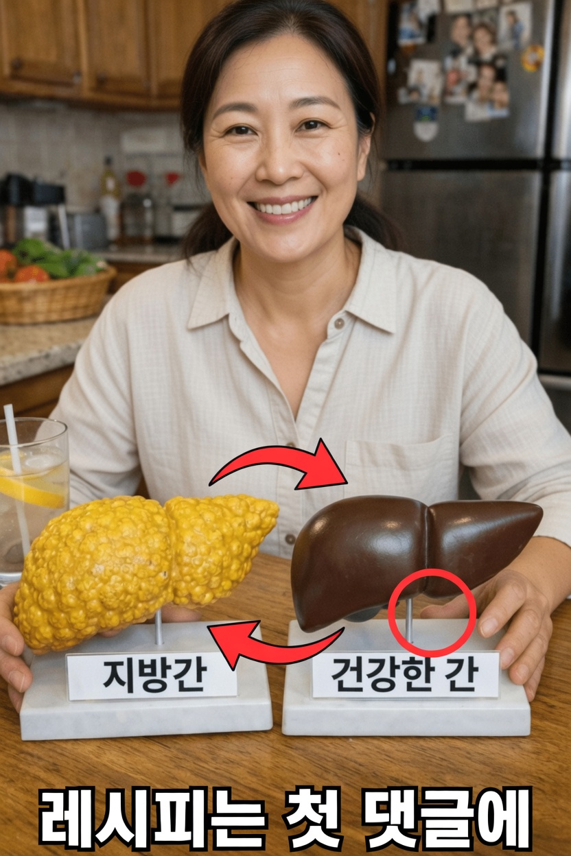 간이 고마워할 밤에 마시는 음료 5가지 – 그리고 대부분의 사람들이 순전히 귀찮아서 이를 건너뛰는 이유