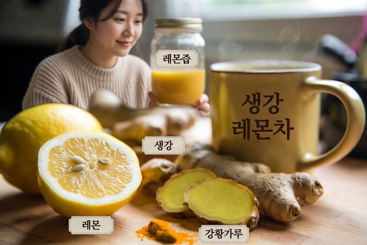 간이 고마워할 밤에 마시는 음료 5가지 – 그리고 대부분의 사람들이 순전히 귀찮아서 이를 건너뛰는 이유