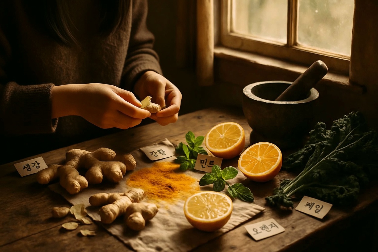 60세 이상이면서 심장 약을 복용 중이신가요? 꼭 알아야 할 중요한 부작용과 더 건강해지기 위한 팁