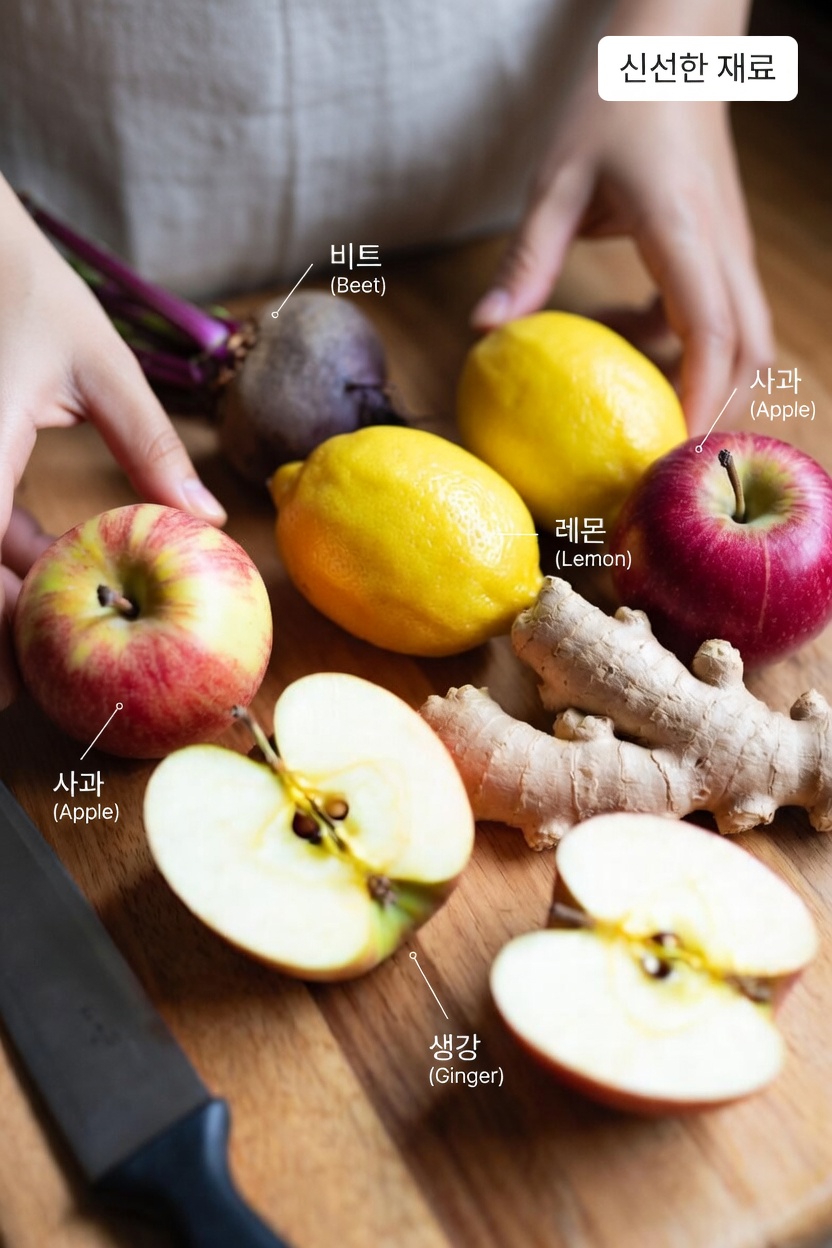 다리가 무겁고 피로하며 저릿한가요? 혈액순환을 돕는 실용적인 팁과 천연 레시피를 알아보세요