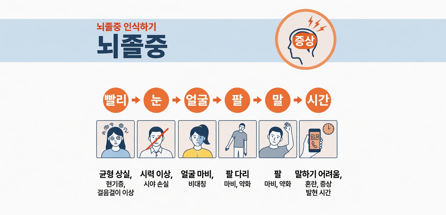 이 수면 증상은 뇌졸중의 신호일 수 있습니다 – 조기 발견이 생명을 구할 수 있습니다!