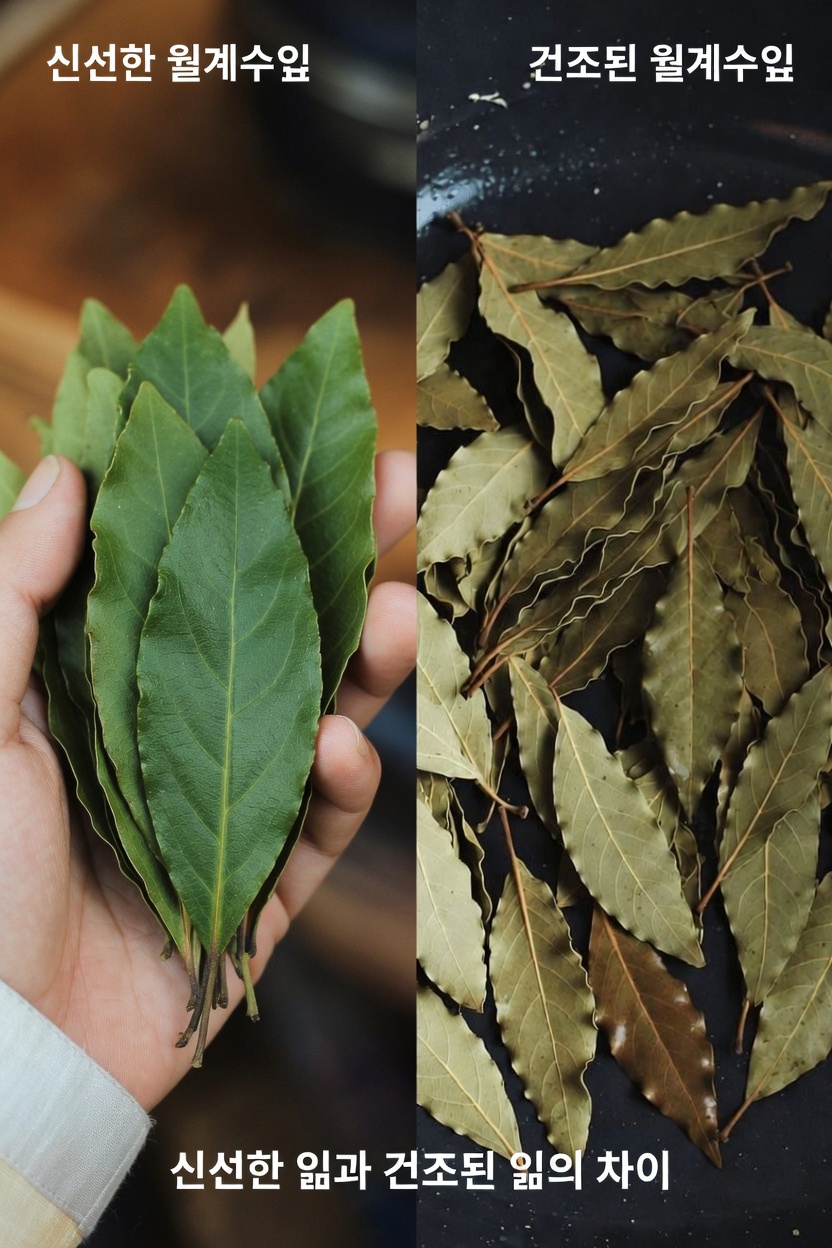 피부 건강을 위한 월계수잎: 전통적 활용 습관과 이 흔한 허브에 대해 과학이 시사하는 바 알아보기