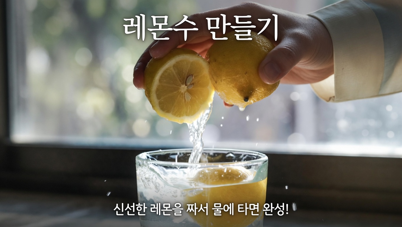 자연스럽게 신장 건강을 돕는 간단한 음료 10가지