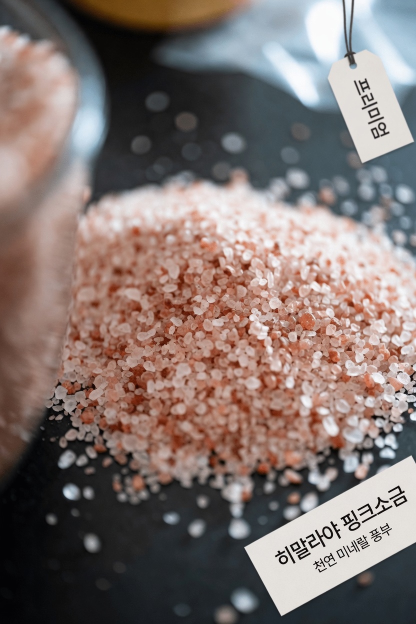 더 많은 사람들이 잠들기 전 소금과 레몬 물을 마셔보는 이유를 알아보세요: 주목할 만한 웰니스 트렌드