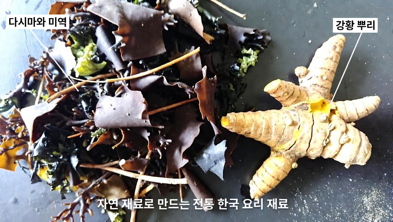 일상 습관과 식품 선택으로 갑상선 건강을 돕는 간단한 방법