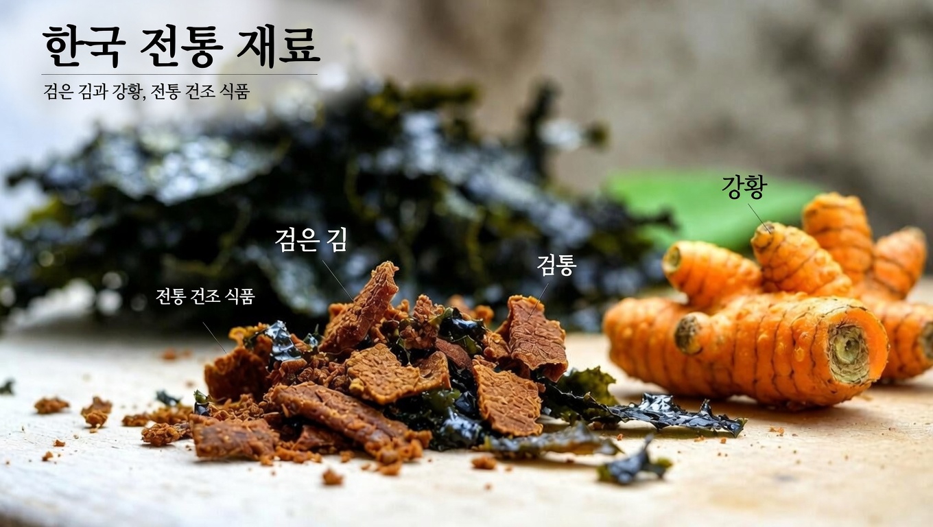 일상 습관과 식품 선택으로 갑상선 건강을 돕는 간단한 방법