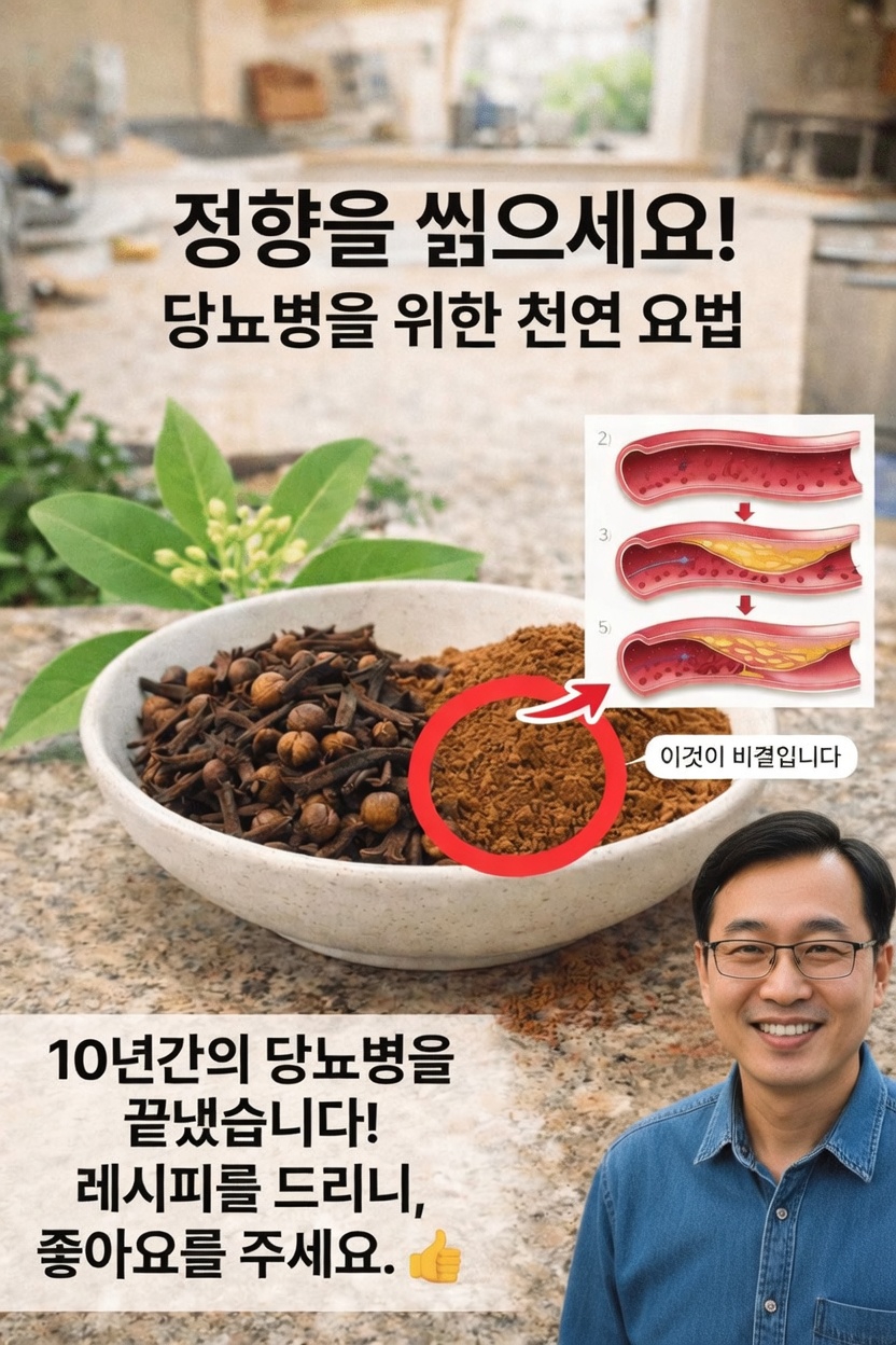 정향이란 무엇이며 왜 특별할까요?