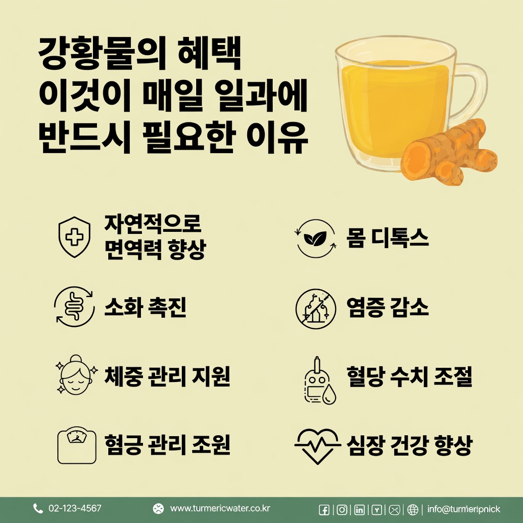 16시간 간헐적 단식과 녹차 및 강황의 병행이 자연스러운 세포 건강 증진에 어떻게 도움이 될 수 있는가