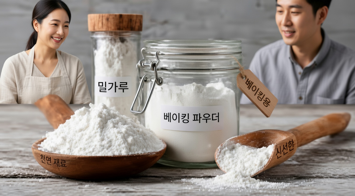 베이킹소다는 천연 스킨케어 루틴에 도움이 되는 추가 요소일까요? 순한 홈 각질 제거 아이디어 살펴보기