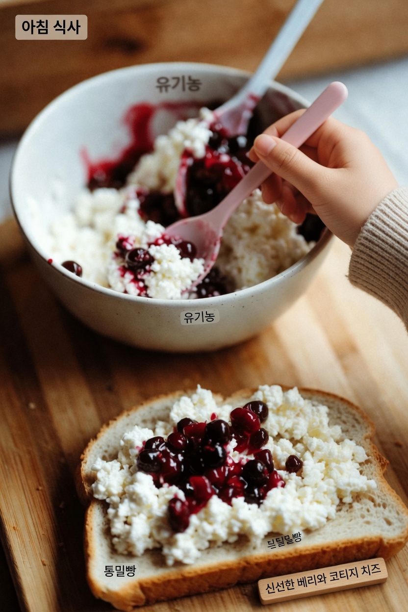 60세 이후 근육 만들기: 식단에 이 한 가지 음식이 없으면 근육이 사라집니다