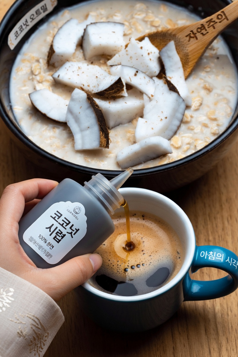 97세 정형외과 의사가 코코넛으로 무릎 연골 건강을 돕기 위해 권장하는 것