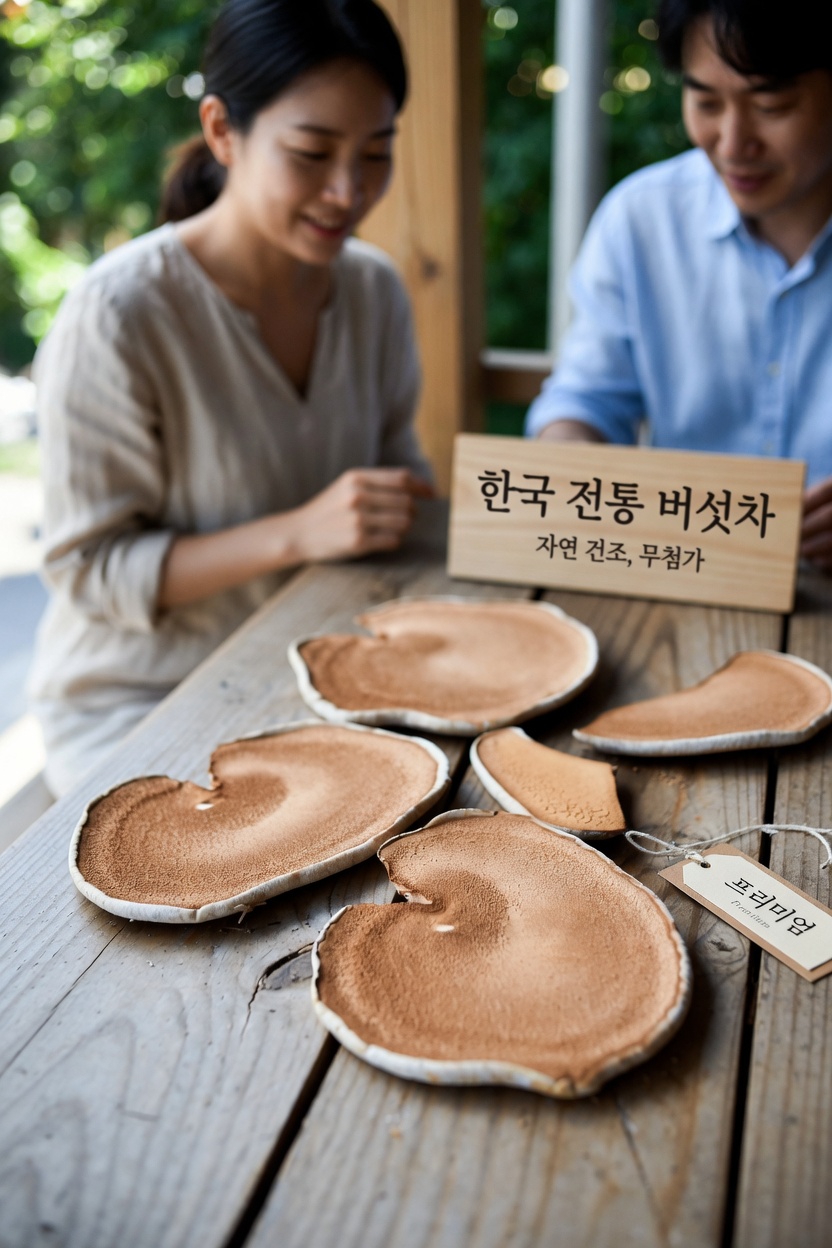 영지버섯: 과학이 말하는 Ganoderma lucidum과 유방암 세포 연구