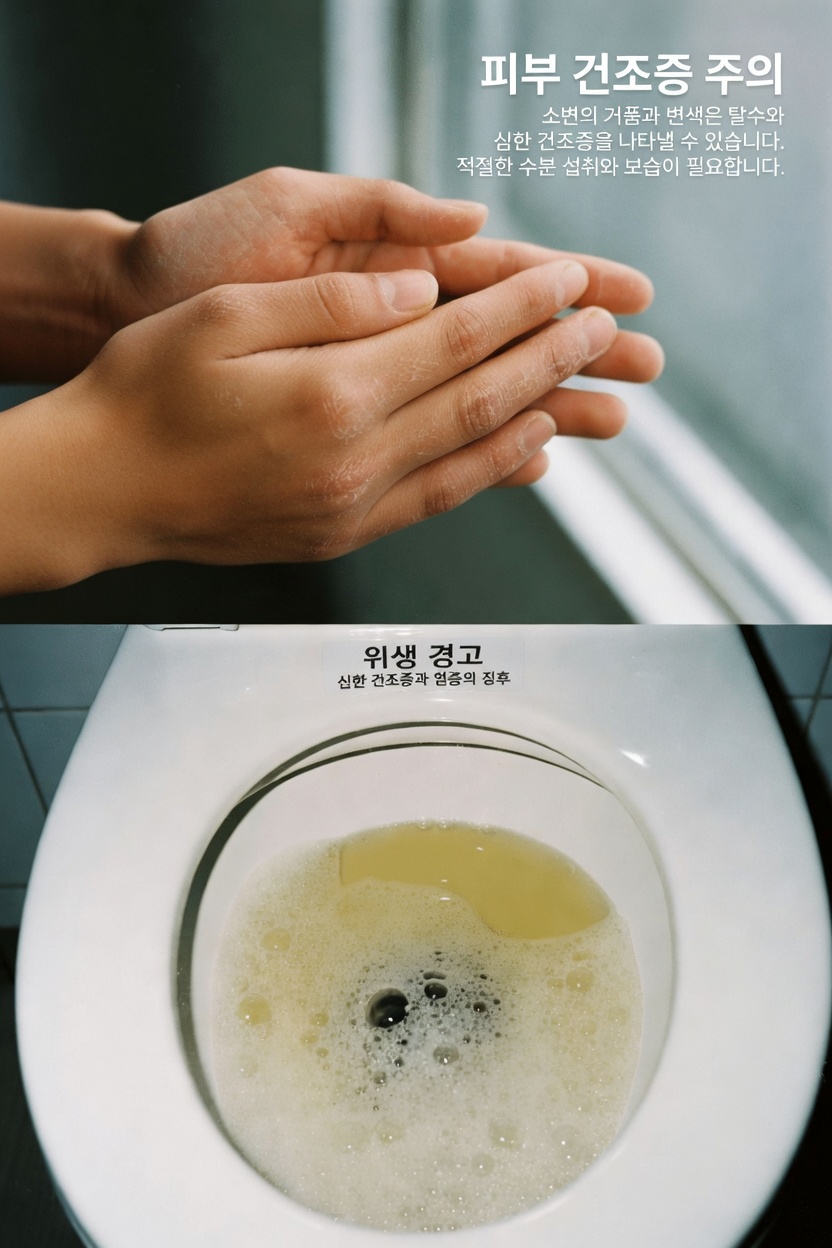 절대 무시해서는 안 되는 만성 신장 질환의 10가지 초기 경고 신호