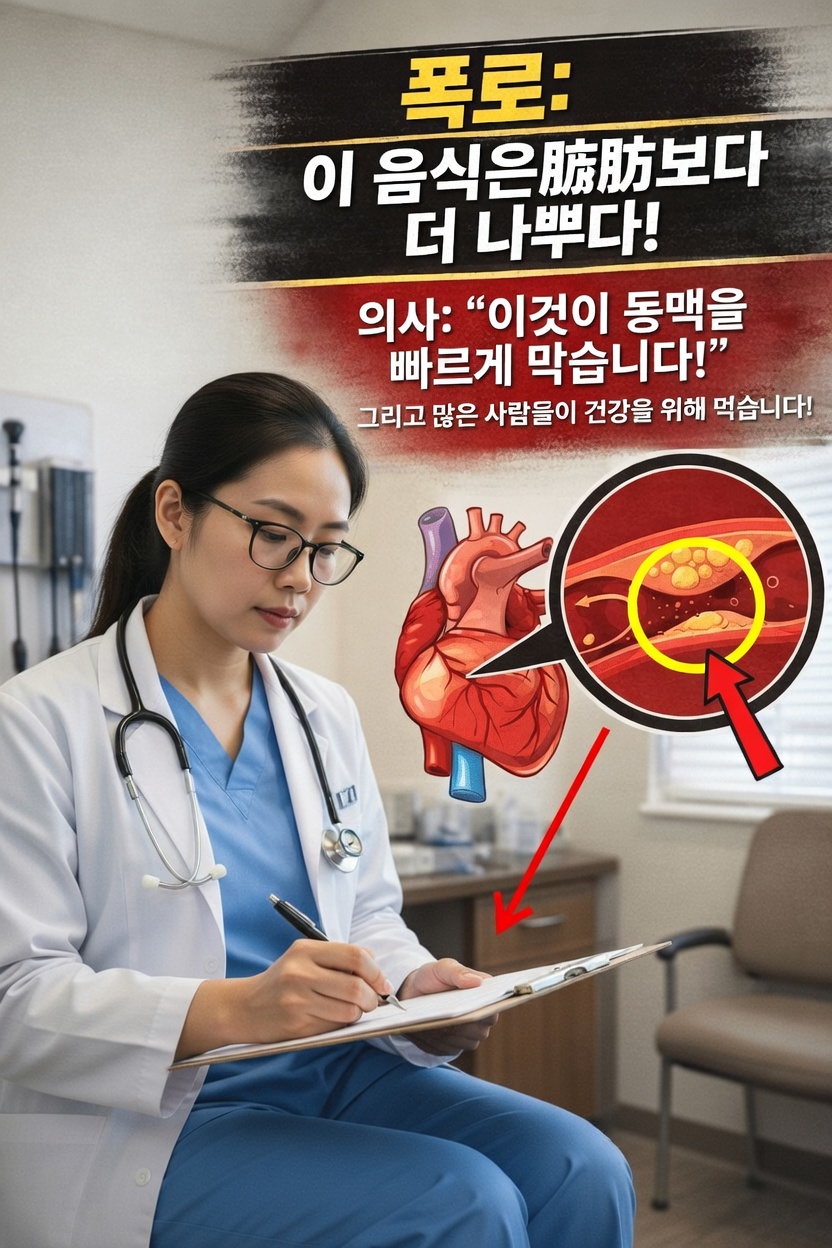 더 나은 심장 건강을 위해 돼지기름보다 콜레스테롤 수치가 더 높은 음식에 대해 알아야 할 것