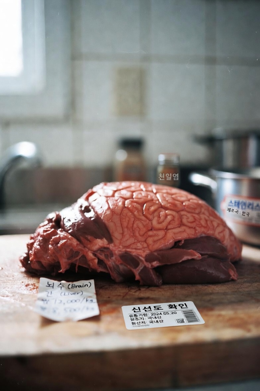 더 나은 심장 건강을 위해 돼지기름보다 콜레스테롤 수치가 더 높은 음식에 대해 알아야 할 것