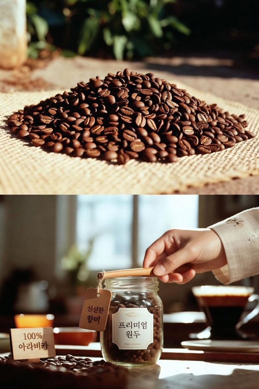 많은 노년층이 즐기는 매일의 커피 습관이 전립선 건강 변화와 관련이 있을 수 있는 방법