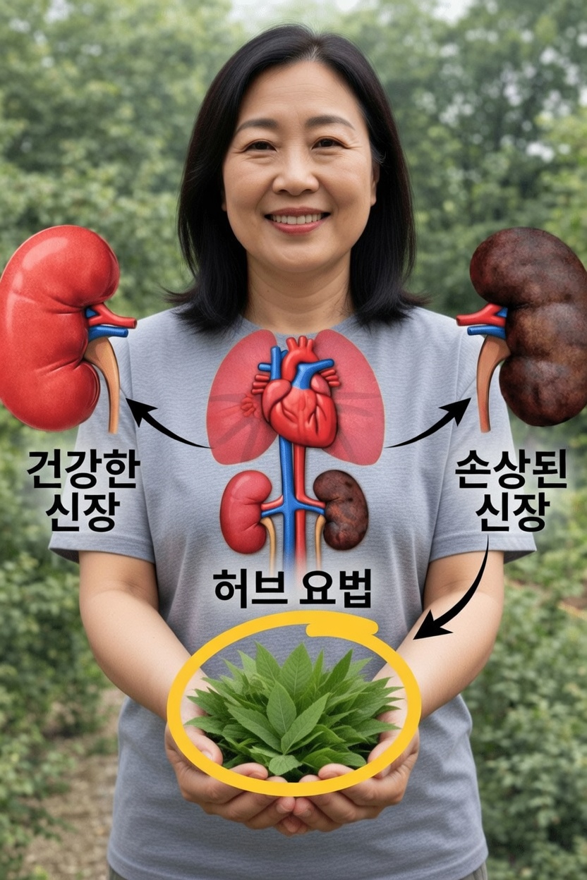 모링가 잎을 일상에 추가하면 신장 건강과 전반적인 건강 증진에 도움이 될까요?