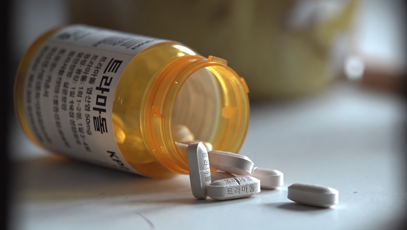 트라마돌이란 무엇이며 왜 이렇게 흔히 사용될까?