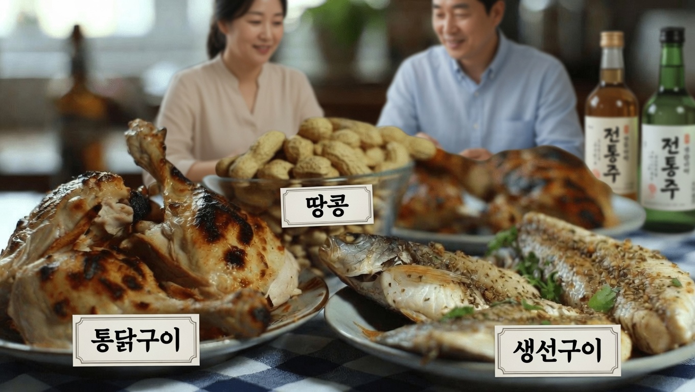 나이가 들수록 건강한 혈류를 돕는 비타민을 알아보세요