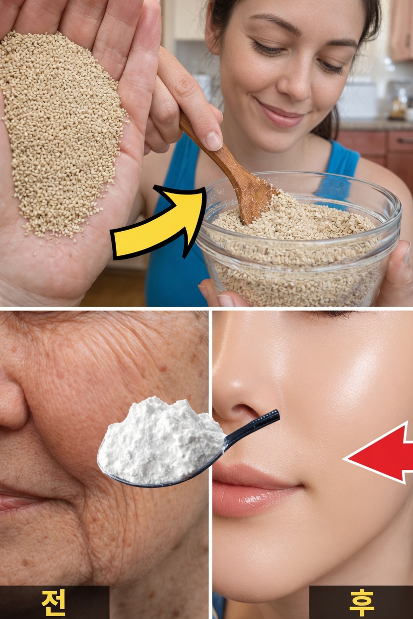 몇 가지 간단한 단계만으로 집에서 효모와 요거트 페이스 마스크를 만드는 방법