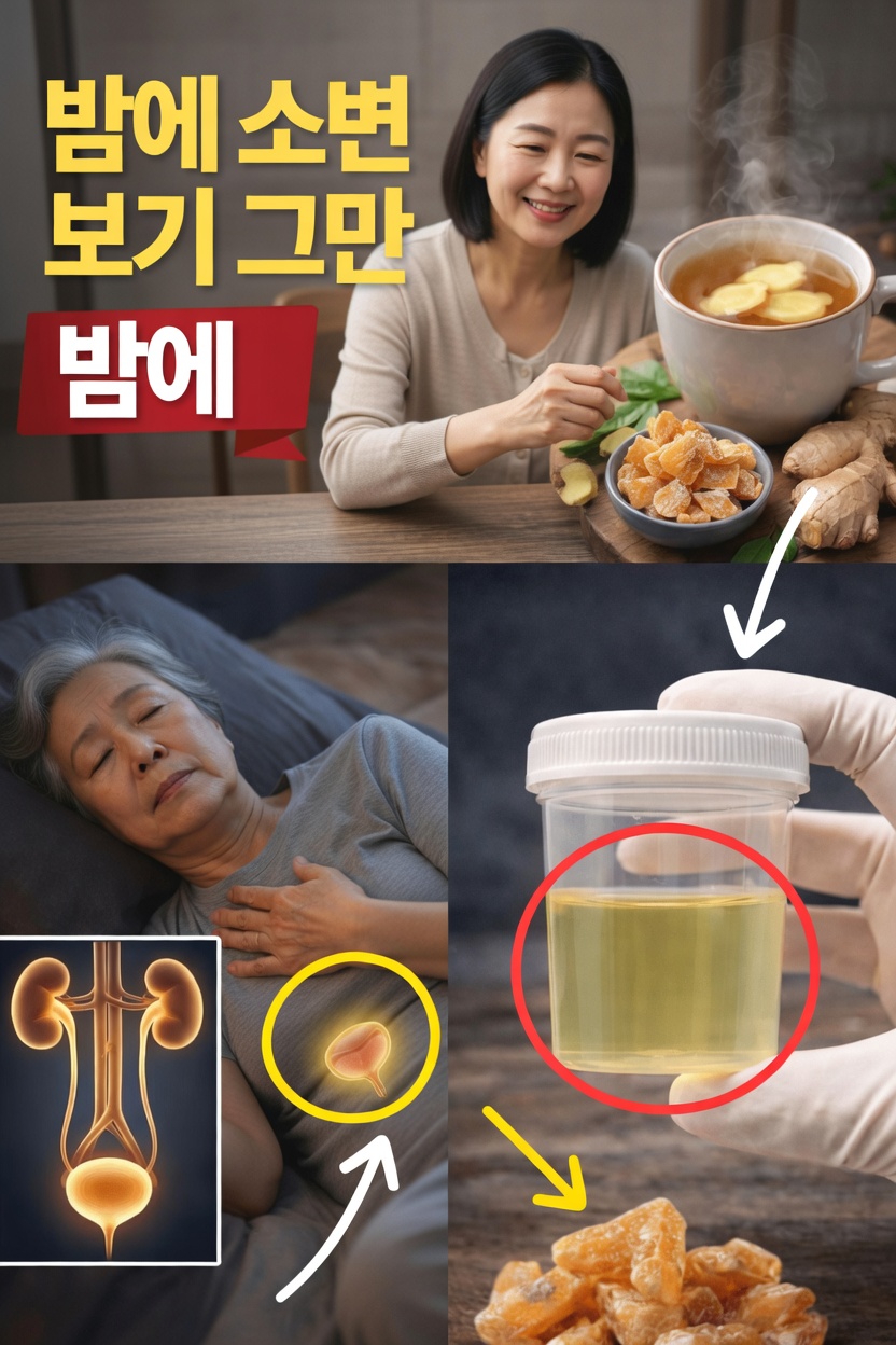 60세 이상이신가요? 건강한 취침 습관을 돕는 이 3가지 건과일에 대해 알아보세요