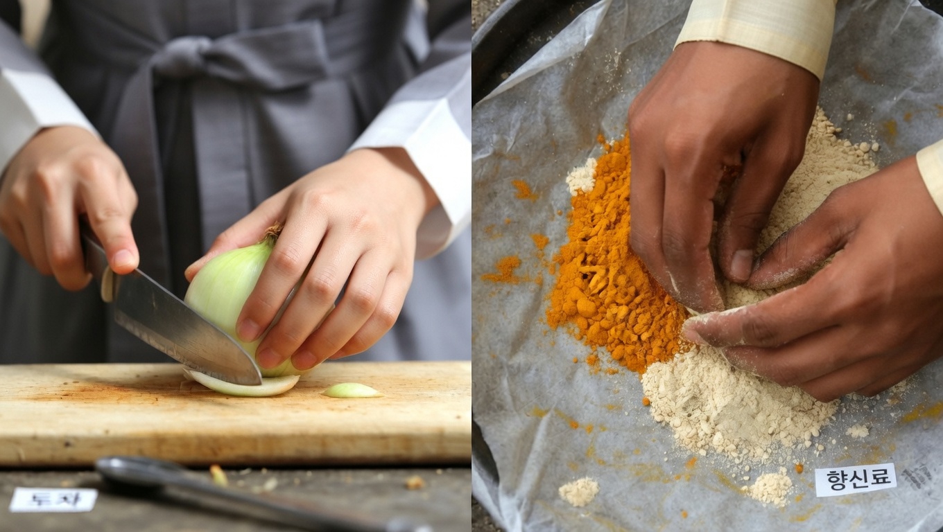 원치 않는 얼굴 및 체모 관리를 위한 자연적인 방법 탐구: 알아두어야 할 사항