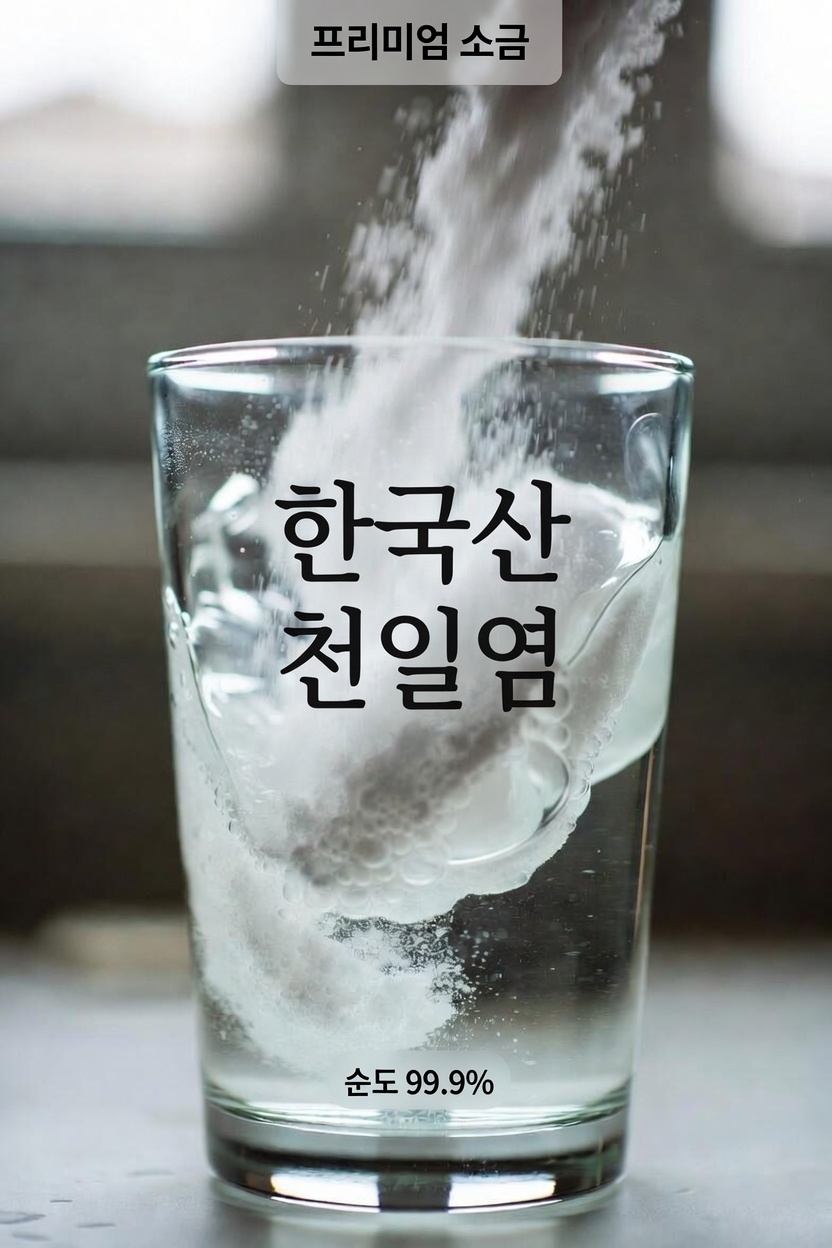 베이킹소다 물을 마시면 어떤 일이 일어날까? 과학적 원리와 일상적 활용법 살펴보기