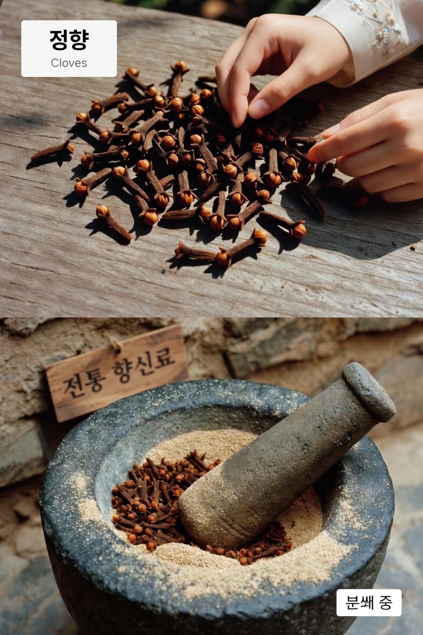 모발 성장에 좋은 정향: 이 고대 향신료가 더 짙은 눈썹, 더 긴 속눈썹, 더 긴 머리카락을 돕는 데 효과가 있을까?