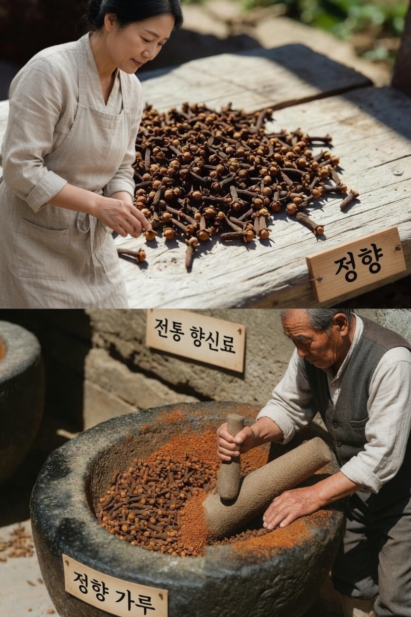 모발 성장에 좋은 정향: 이 고대 향신료가 더 짙은 눈썹, 더 긴 속눈썹, 더 긴 머리카락을 돕는 데 효과가 있을까?